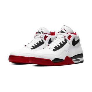 Кросівки чоловічі Nike Flight Legacy White BQ4212-100