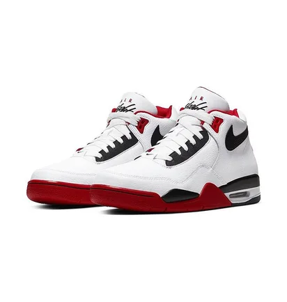 Кросівки чоловічі Nike Flight Legacy White BQ4212-100