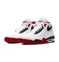 Кросівки чоловічі Nike Flight Legacy White BQ4212-100
