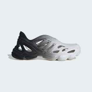 Тапочки мужские Adidas Adifom Supernova Shoes Grey/Black IF3961