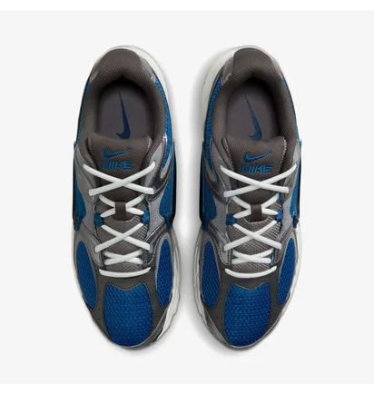 Кроссовки мужские Nike V5 Rnr Blue/Grey HJ5228-401