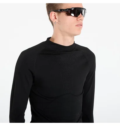 Лонгслив мужской Oakley Latitude Black FOA407466-02E