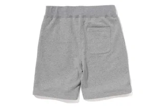 Шорти чоловічі Bape Online Exclusive Grey 1J25153001