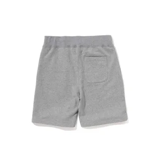 Шорты мужские Bape Online Exclusive Grey 1J25153001