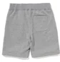 Шорты мужские Bape Online Exclusive Grey 1J25153001