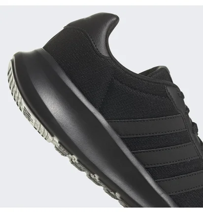 Кроссовки мужские Adidas Lite Racer 3.0 Black GW7954