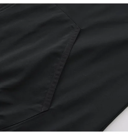 Толстовка чоловіча EVERLAST Training Black 630391-03