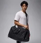 Сумка чоловіча Air Jordan Velocity Duffle Bag M (62.5L) Black MM0920-KK2