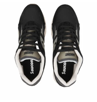Кроссовки мужские Saucony Shadow 6000 Black S70715-3