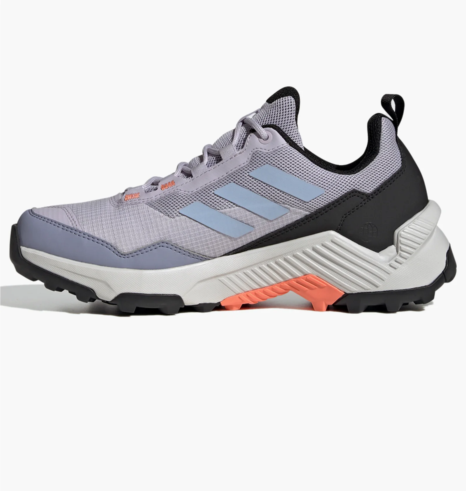 ᐉ Кросівки жіночі Adidas Eastrail 2.0 Rain.Rdy Hiking Shoes Grey