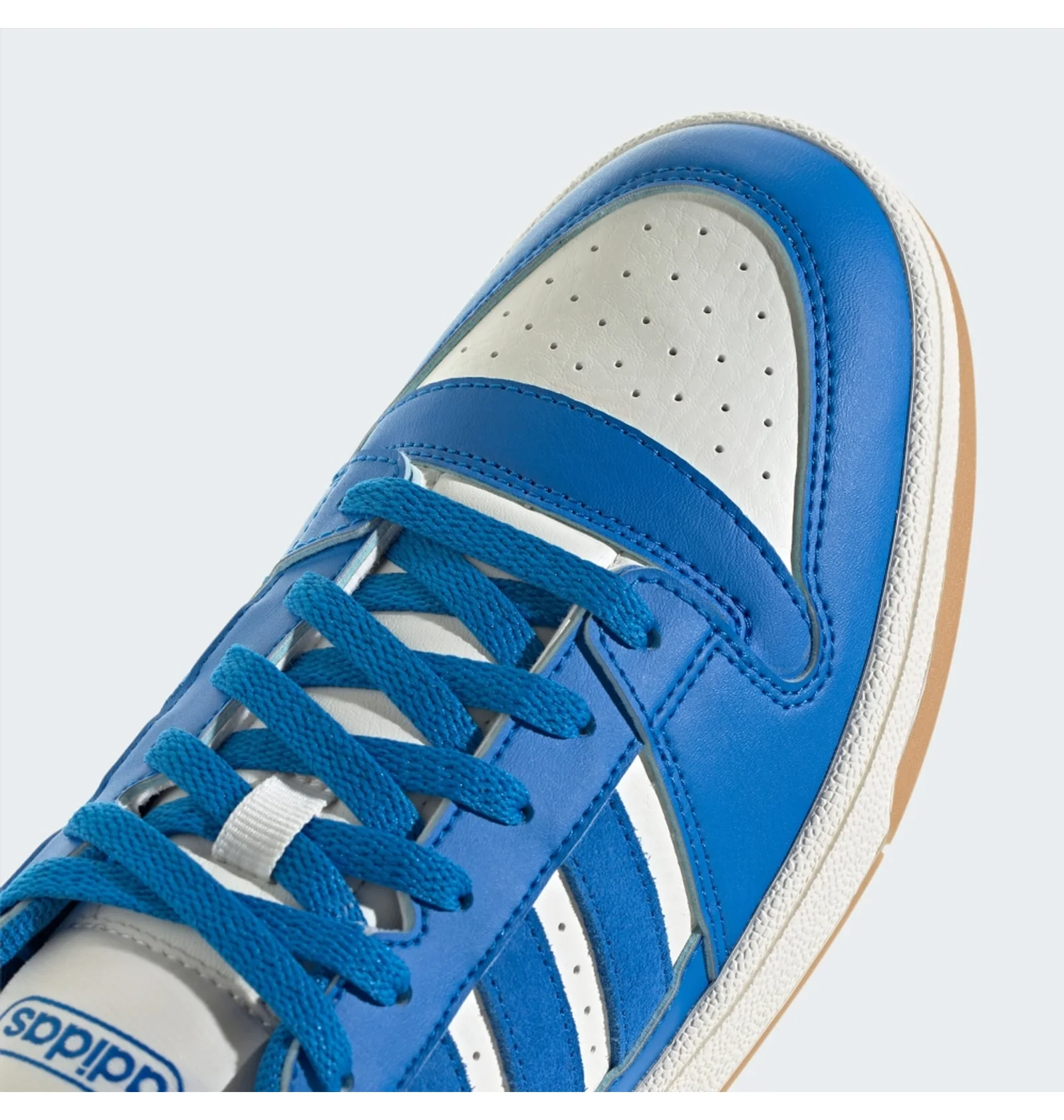 ᐉ Кросівки унісекс Adidas Break Start Shoes Blue IH7967