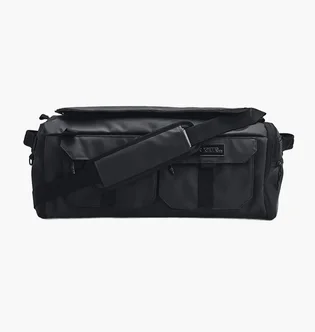 Сумка унісекс Under Armour Triumph Backpack Duffle Black 1384664-001