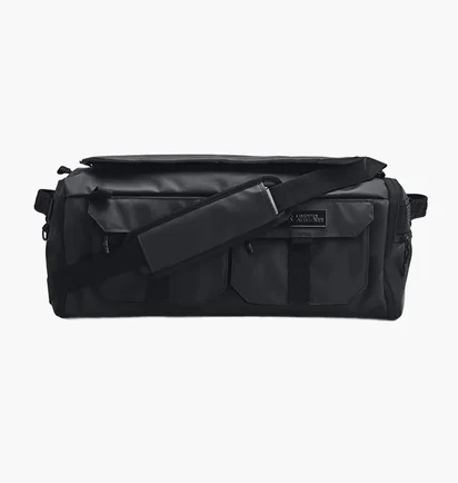 Сумка унисекс Under Armour Triumph Backpack Duffle Black 1384664-001