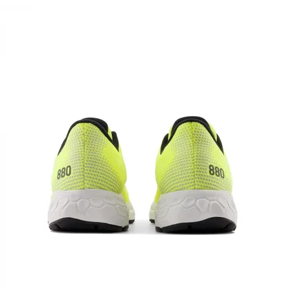 Кросівки чоловічі New Balance Fresh Foam X 880V13 Yellow M880Y13