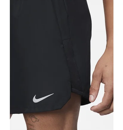 Шорти чоловічі Nike Mens Brief-Lined Running Shorts Black Cz9062-010