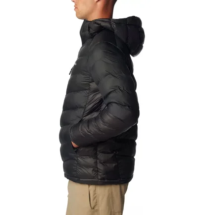 Куртка чоловіча Columbia Labyrinth Loop Ii Black 2085294010