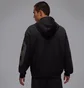 Худи мужское Air Jordan Brooklyn Black HV0093-010