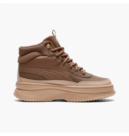 Ботинки женские Puma Mayra Ptx Brown 405696-02