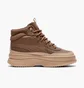Ботинки женские Puma Mayra Ptx Brown 405696-02