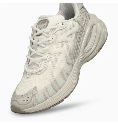 Кроссовки унисекс Puma Inverse Citycape Beige 404054-03