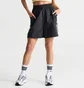 Шорты женские Adidas Originals Adicolor Cargo Lifestyle Shorts Black JH1077