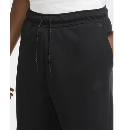 Шорты мужские Nike M Nsw Tch Flc Short Black CU4503-010