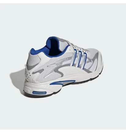 Кроссовки мужские Adidas Temper Run 2.0 Grey JH5491
