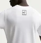 Футболка чоловіча Nike Court Love White IU7414-100