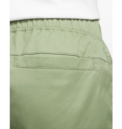 Штани чоловічі Nike Club Green DX3336-386
