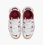 Кросівки дитячі Nike Air More Uptempo Gs Team Gum White FJ2846-100