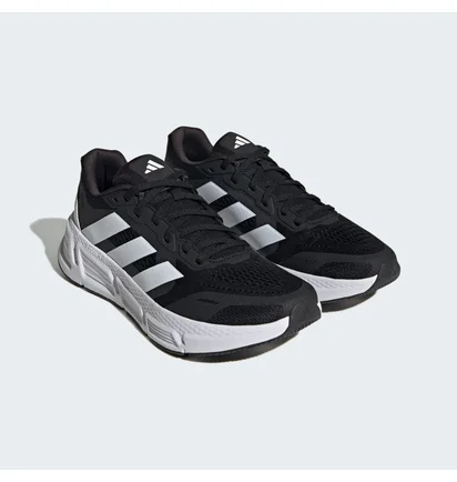 Кросівки чоловічі Adidas Questar Black IF2229