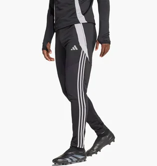 Штаны мужские Adidas Tiro 24 Winterized Black IM9974