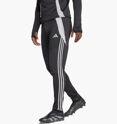 Штаны мужские Adidas Tiro 24 Winterized Black IM9974