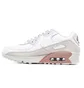 Кроссовки детские Nike Air Max 90 Ltr (Gs) White CD6864-117