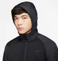 Куртка чоловіча Nike Therma Winterized Basketball Full-Zip Black AT3917-010