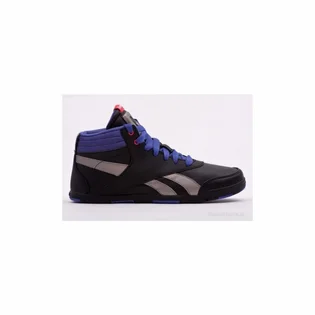 Кроссовки женские Reebok Classic Roxity Mid Black J86977