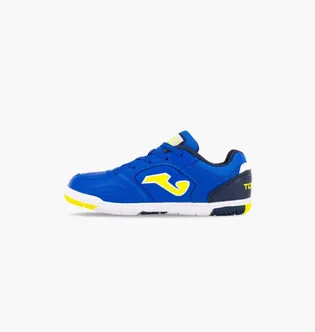 Футзалки дитячі Joma Top Flex Blue TPJW2505IN