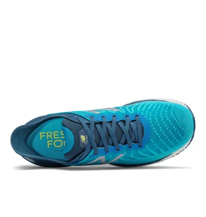 Кроссовки мужские New Balance Fresh Foam 860V11 Blue M860W11