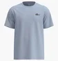Футболка чоловіча Converse Cons Truck Grey CVM5T188-MXM