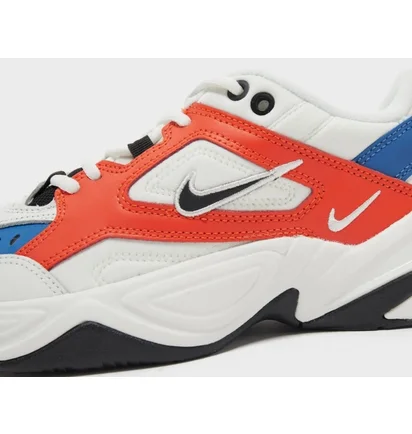 Кроссовки женские Nike M2K Tekno White AO3108-101
