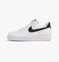 Кросівки жіночі Nike Air Force 1 Low M White Dd8959-103