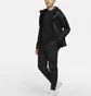 Штаны мужские Nike Tech Fleece Black CU4495-010