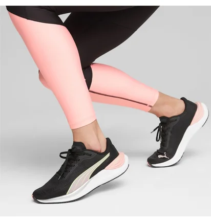 Кроссовки женские Puma Electrify Nitro 3 Black 378456-03