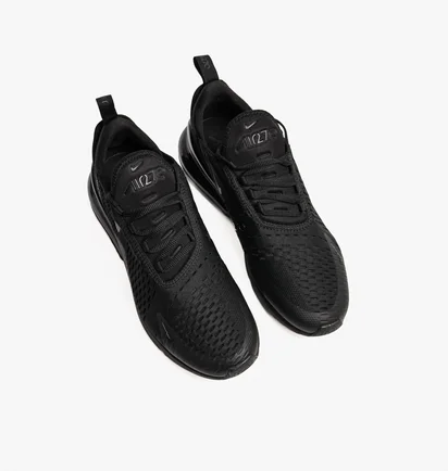 Кросівки чоловічі Nike Air Max 270 Black AH8050-005