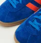 Кроссовки мужские Adidas Dublin Blue GY7384