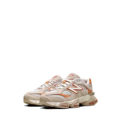 Кроссовки мужские New Balance 9060 Beige U9060FCW