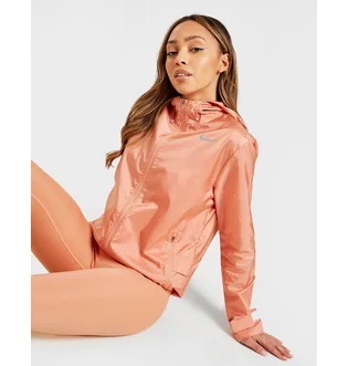 Ветровка женская Nike Essential Jacket Orange CU3217-824