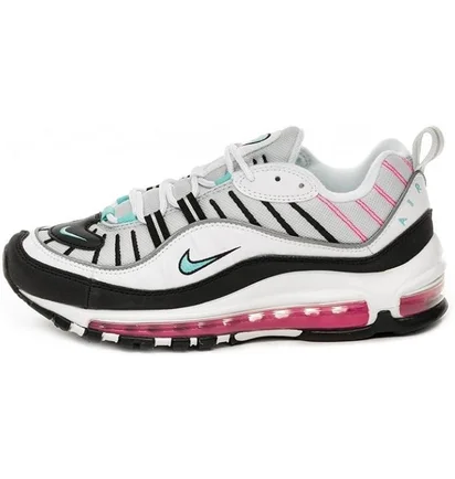 Кросівки жіночі Nike Air Max 98 W Multi AH6799-065