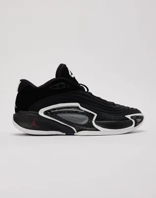 Кросівки чоловічі Air Jordan Luka 3 Black FQ1284-001
