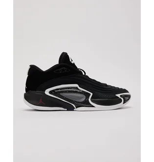 Кроссовки мужские Air Jordan Luka 3 Black FQ1284-001